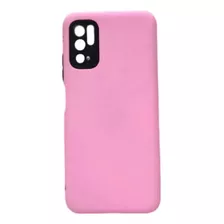 Protector Funda Reforzado Tpu Para Xiaomi Redmi Note 10 5g 