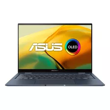 Noteboook Asus Zenbook Core I7 1360p 16g 1t 14 Oled 2.8k W11