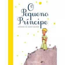 Livro O Pequeno Príncipe