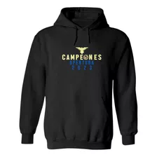 Sudadera Deportiva Hombre Hoodie América Campeón Ap 2023 4