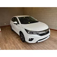 Honda City 1.5 I-vtec Flex Hatch Exl Cvt 2023