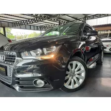 Audi A1 2011 Gasolina