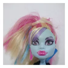 Monster High - Abbey Bominable