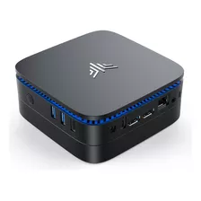 Mini Pc Con Windows 11 Pro, Mini Computadora Intel 11th Gen