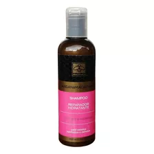 Argán Y Macadamia - Shampoo Reparador Hidratante - Reino
