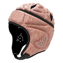 Casco De Rugby, Protector Facial, Protector De Estilo B