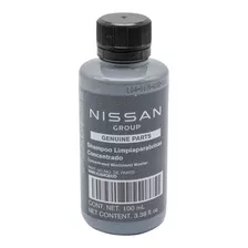 Shampoo Limpiaparabrisas Nissan