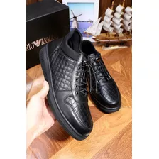 Sapato Masculino Armani 2036