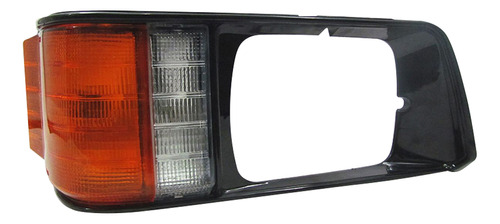 Foto de Aro Farola Derecha Mitsubishi L300 1994 A 2004 Depo