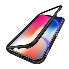 Estuche Imantado Magnético Para Samsung S8 Plus