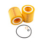 Filtro Aire K&n 33-2372 Original Para Bmw Z4 (-09), X3 (-10) BMW Z4