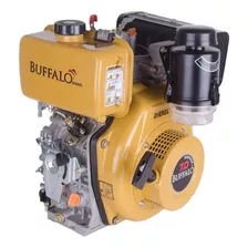 Motor Diesel Buffalo 7cv 306cc 4t Partida Elétrica 70701