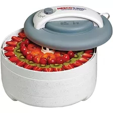 Nesco American Harvest Fd-61 Deshidratador De Alimentos