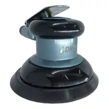 Lixadeira Roto Orbital Pneumática Dr3-872 Da Ldr2