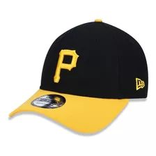 Boné New Era 9forty Mlb Pittsburgh Pirates