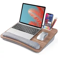 Lap Desk Lap Desk Para Laptop Se Adapta A Hasta 15 6 La...