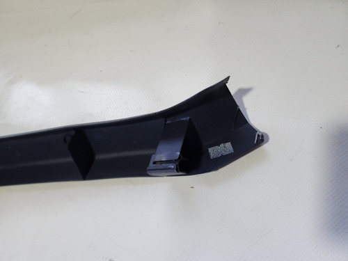 Moldura Del Pilar Trasero Inferior Audi A6 Quattro 2.8 98-05 Foto 7