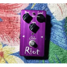 Suhr Riot Distortion - Willaudio