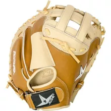 Manopla P/ Catcher Mitt Softbol All Star Series Cmw3001 33.5