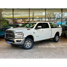 Ram Ram 3500 2022