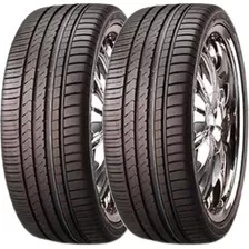 Kit De 2 Llantas Winrun R330 P 185/55r15 82 V