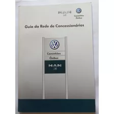 Manual De Instruções Vw Constellation 2014 - Ler Descrição