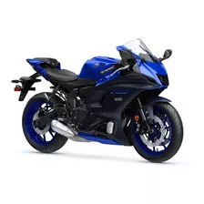 Motocicleta - Yamaha - R7