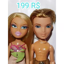 Bratz Casal 2