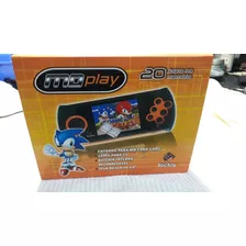  Caixa Md Play Tectoy