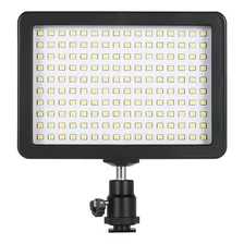 Luz Led Andoer W160 De 5600k Para Video