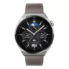 Smartwatch, Huawei Watch Gt 3 Pro, Cinza