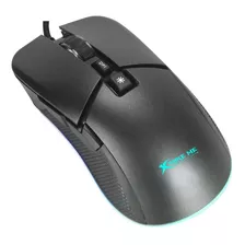 Mouse Óptico Gamer Xtrike-me Modelo Gm-310 6400 Dpi Rgb -*