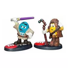 Hasbro Star Wars 2pk M-bacca Y Una Maza.