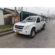 Chevrolet D-max 3.5 4x4 Gasolina 