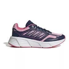 Zapatillas adidas Mujer Galaxy Star If5403 Azul