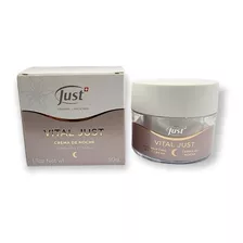 Crema De Noche Reduce Arrugas Da Firmeza Y Elasticidad Swj