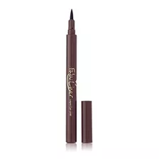 Jordana Incolor Fabuliner Liquid Eyeliner 02 Brown