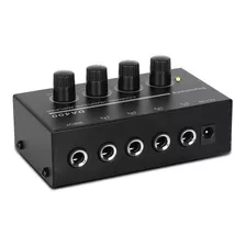 Depusheng Da400 Amplificador De Audio