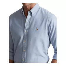 Camisa Para Hombre Polo Ralph Lauren Original
