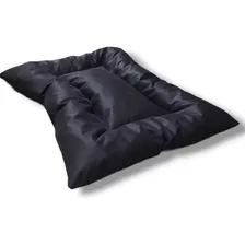 Cama Para Perros 90 X 70 Tela Antidesgarro Imperdible