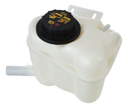 For 91-02 Saturn Sc/sl/sw Radiator Coolant Overflow Res Spd1 Foto 4