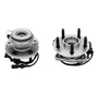 Mazas Rda Dltera Mazda B3000 Se 3.0l 2000