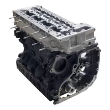 Motor C/cabeçote Daily 35s14 3.0 16v Iveco 2019