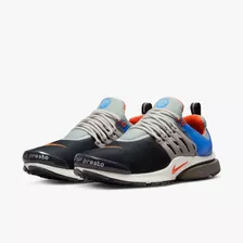 Zapatilla De Hombre Nike Air Presto Premium