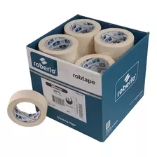 Combo Roberlo Robtape Cinta Uso Automotivo -36mm X24unidades