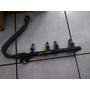 Riel De Inyectores Vw Vento, Bora, Golf 2.0 Ml323