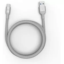 Adam Elements Casa Usb-c Cable Usb A Color Blanco Cable Usb