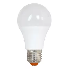 Lámpara Liper Led 12w E27 Luz Fría Color De La Luz Blanco Frío