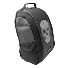 Mochila Backpack Impermeable Para Laptop Nicks Club Con Refuerzo