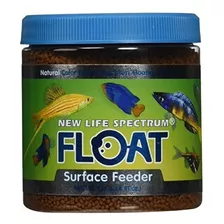 Alimentador De Superficie Flotante New Life Spectrum, Sal Fl